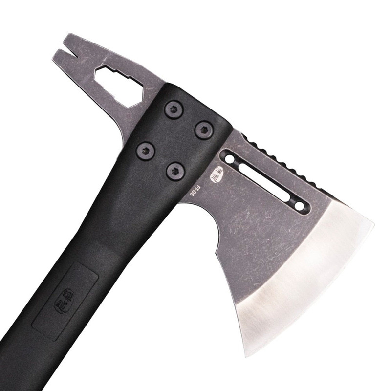 Туристический топор Xiaomi HX Outdoors Survival Axe (FT-05)  отзывы