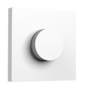 Умный беспроводной выключатель с диммером Xiaomi Aqara H1 Dimmer (ZNXNKG02LM) White цена