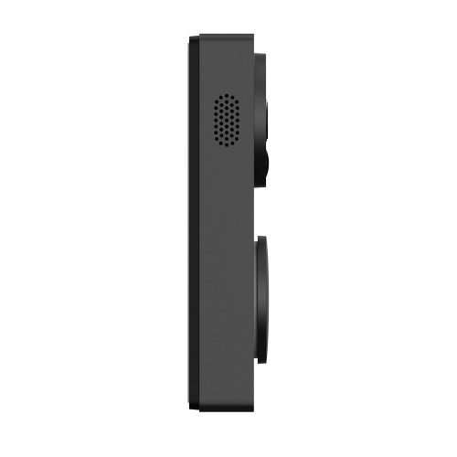 Розумний відеодзвінок Xiaomi Aqara G4 Smart Video Doorbell (ZNKSML01LM) Grey  відгуки