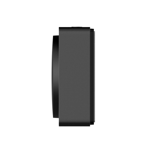 Розумний відеодзвінок Xiaomi Aqara G4 Smart Video Doorbell (ZNKSML01LM) Grey  в Україні