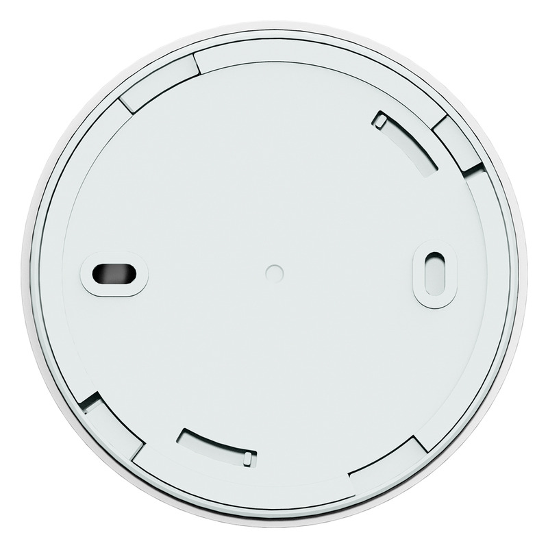 Умный датчик дыма Xiaomi Aqara Smoke Alarm (JY-GZ-01AQ)  отзывы