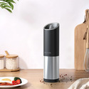 Електричний млин для спецій Xiaomi Circle Joy Sensor Electric Grinder (CJ-EG03) Silver  магазин