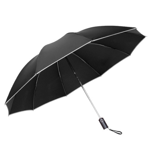 Зонт складной автоматический Xiaomi Zuodu (ZD002) Black цена