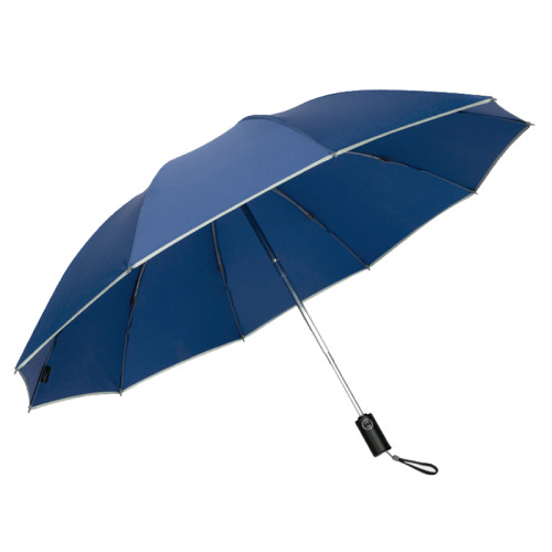Зонт складной автоматический Xiaomi Zuodu (ZD002) Blue