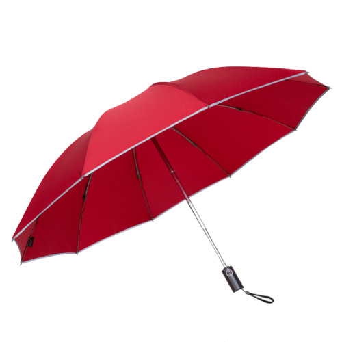 Зонт складной автоматический Xiaomi Zuodu (ZD002) Red цена