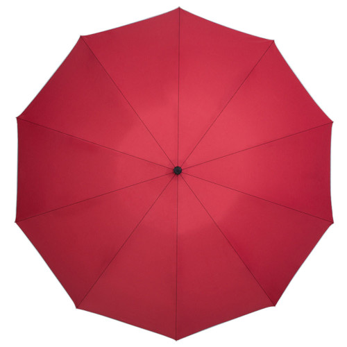 Зонт складной автоматический Xiaomi Zuodu (ZD002) Red  описание