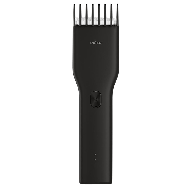 Машинка для стрижки Xiaomi ENCHEN Boost Hair Clipper Black (CN версия) цена