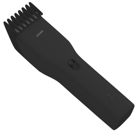 Машинка для стрижки Xiaomi ENCHEN Boost Hair Clipper Black (CN версія)  опис