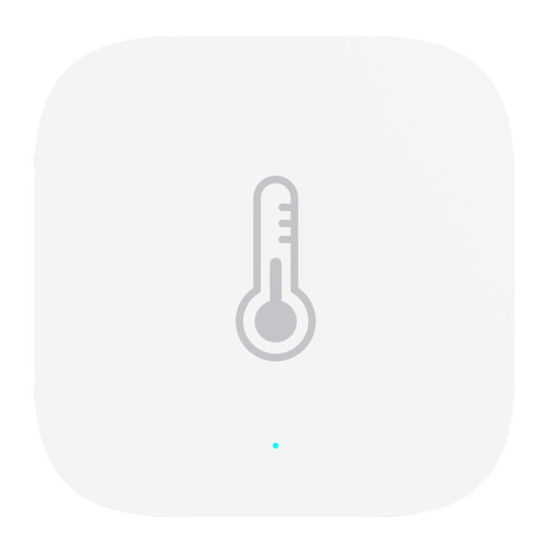 Датчик температури та вологості Xiaomi Aqara (WSDCGQ11LM)