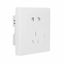 Розумна розетка Xiaomi Aqara Smart Socket (QBCZ11LM)  відгуки