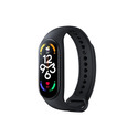 Фитнес-браслет Xiaomi Mi Band 7 Black CN (BHR6007CN) цена