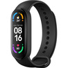 Фітнес-браслет Xiaomi Mi Band 6 Black EU (XMSH15HM) ціна