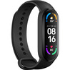 Фітнес-браслет Xiaomi Mi Band 6 Black EU (XMSH15HM)  відгуки