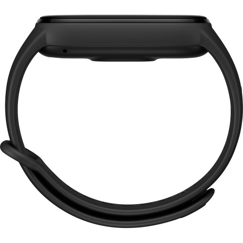 Фитнес-браслет Xiaomi Mi Band 6 Black EU (XMSH15HM)  купить