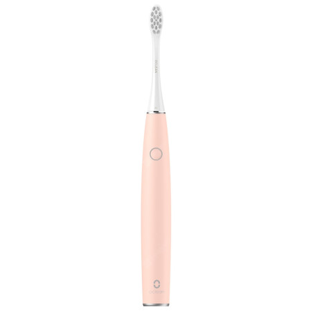 Електрична зубна щітка Xiaomi Oclean Air 2 Pink ціна