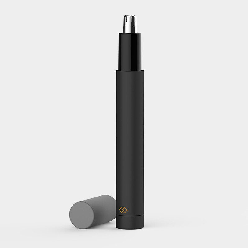 Тример для носа та вух Xiaomi Handx Mini Nose Hair Trimmer (HN1) Black  опис