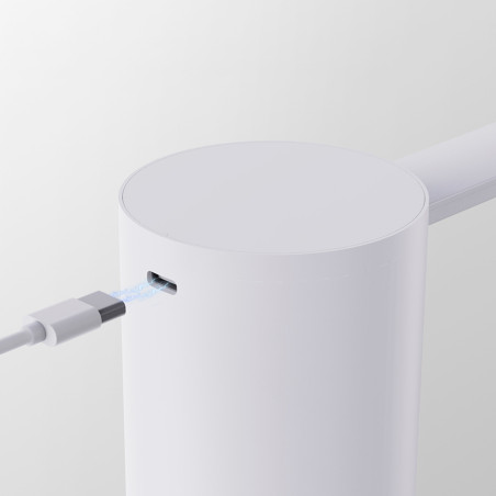 Автоматична помпа для води Xiaomi Xiaolang Foldable Water Pump (XD-ZDSSQ01)  характеристики