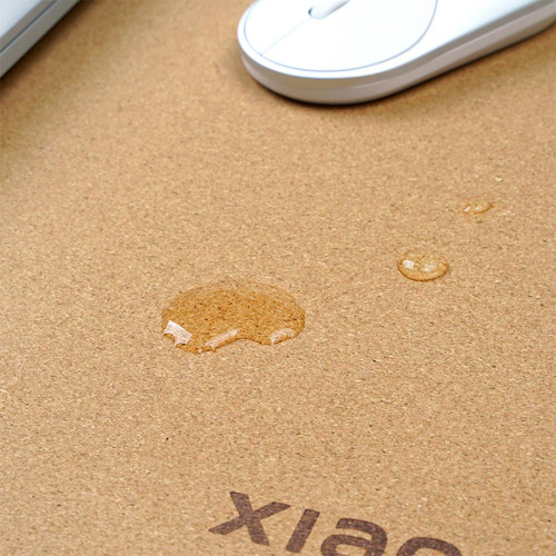 Коврик для мыши Xiaomi Cork Mouse Pad 800*400mm (SOO-Z137-NA)  фото товара