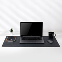 Килимок для миші Xiaomi Waterproof Mouse Pad 800*400mm (XMSBD20YM) Black  характеристики