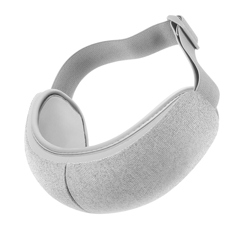 Массажер для глаз Xiaomi WOLONOW Eye Massager (WOLO-SMD-E-A)  описание