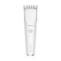 Машинка для стрижки Xiaomi ShowSee Electric Hair Clipper C2-W White цена