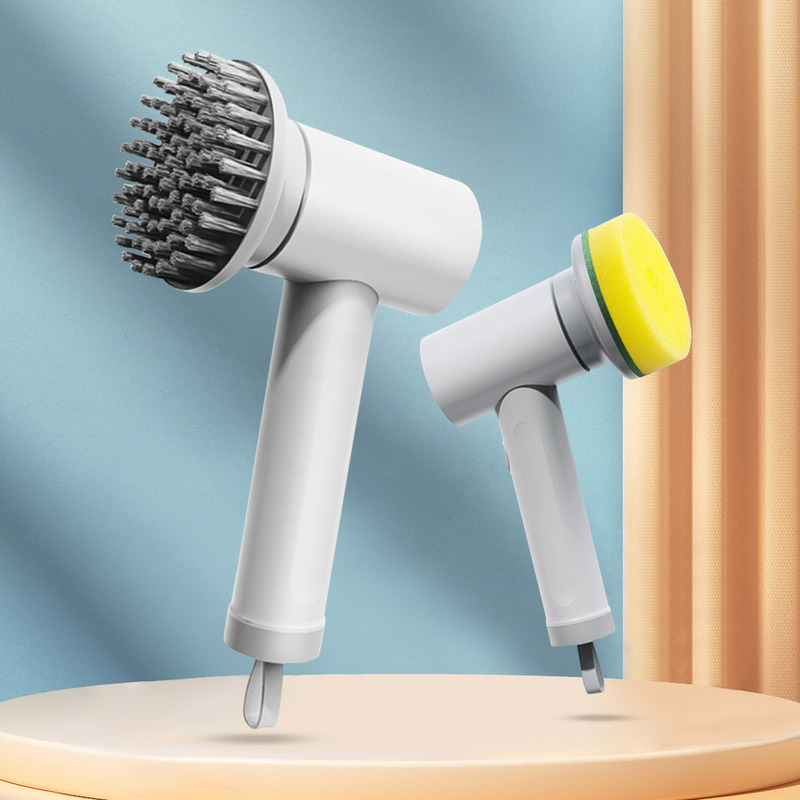 Набір змінних щіток для електрощітки Xiaomi Xiaoda Electric Cleaning Brush (XL-DDQJS02)  опис