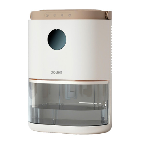 Осушувач повітря Xiaomi DOUHE Desk Dehumidifier (DH-CS02) ціна