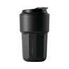 Термокружка Xiaomi DailyElements Drink Cup 420ml (DE08BH003) Black ціна