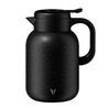 Термос с экраном Xiaomi Viomi Thermos Pot 1.5L (VBTEA01) Black цена