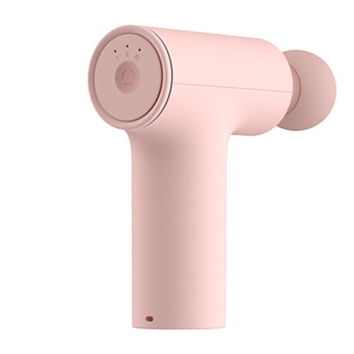 Ударный массажер для тела Xiaomi MiJia Massage Mini (YMJM-M351) Pink цена