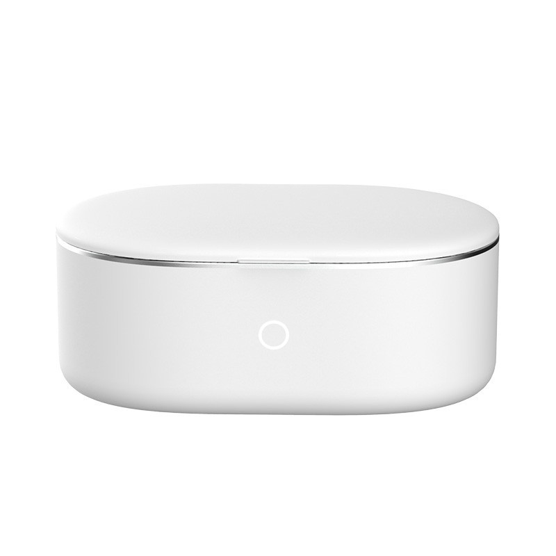 Ультразвуковая ванна стерилизатор Xiaomi XiaoZe Household Ultrasonic Cleaner (DX-C1-002) PRO цена