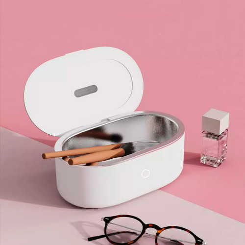 Ультразвуковая ванна стерилизатор Xiaomi XiaoZe Household Ultrasonic Cleaner (DX-C1-002) PRO  отзывы