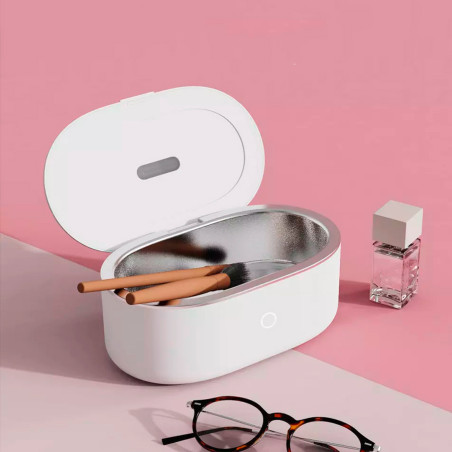 Ультразвуковая ванна стерилизатор Xiaomi XiaoZe Household Ultrasonic Cleaner (DX-C1-002) PRO  отзывы