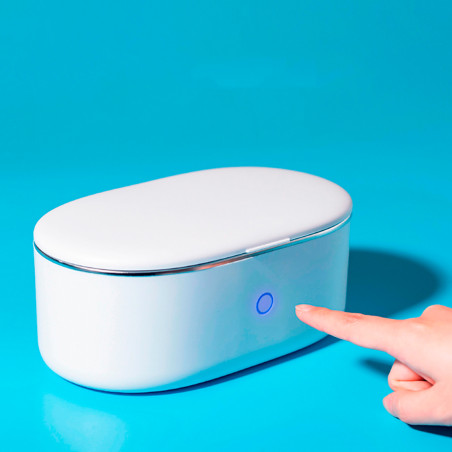Ультразвукова ванна стерилізатор Xiaomi XiaoZe Household Ultrasonic Cleaner (DX-C1-002) PRO  характеристики