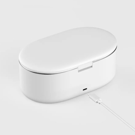 Ультразвукова ванна стерилізатор Xiaomi XiaoZe Household Ultrasonic Cleaner (DX-C1-002) PRO  фото товару