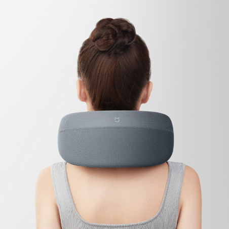 Розумний масажер для шиї Xiaomi MiJia Smart Neck Massager (MJNKAM01SKS)  відгуки