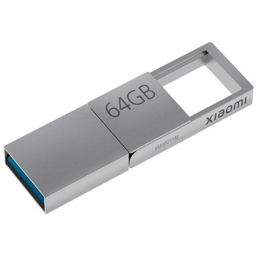 Флеш память USB Xiaomi Dual Interface Stick Type-C 64Gb (XMUP21YM) цена