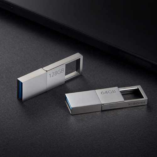 Флеш пам'ять USB Xiaomi Dual Interface Stick Type-C 64Gb (XMUP21YM)  відгуки