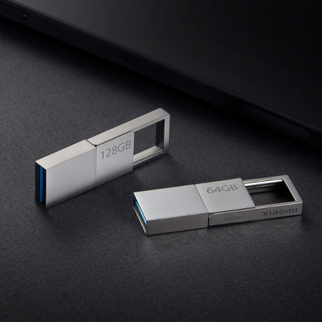 Флеш память USB Xiaomi Dual Interface Stick Type-C 64Gb (XMUP21YM)  отзывы