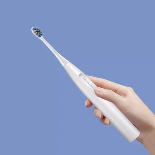 Електрична зубна щітка Xiaomi DR.BEI Sonic Electric Toothbrush E0 White  купити