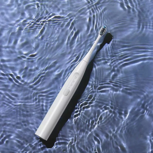 Електрична зубна щітка Xiaomi DR.BEI Sonic Electric Toothbrush E0 White  в Україні