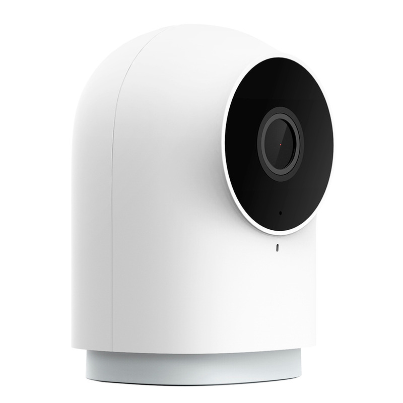 IP Камера-хаб Xiaomi Aqara G2H Pro 1080P (ZNSXJ15LM) White  описание