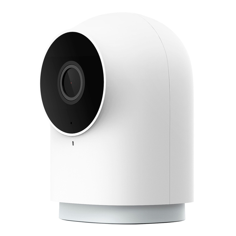 IP Камера-хаб Xiaomi Aqara G2H Pro 1080P (ZNSXJ15LM) White  отзывы