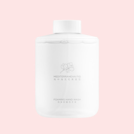 Набор картриджей (мыла) для Xiaomi MiJia Automatic Soap Dispenser (BHR5553RT) White (2 шт.)  отзывы