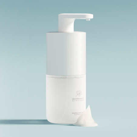 Набор картриджей (мыла) для Xiaomi MiJia Automatic Soap Dispenser (BHR5553RT) White (2 шт.)  купить