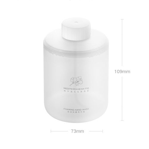 Набор картриджей (мыла) для Xiaomi MiJia Automatic Soap Dispenser (BHR5553RT) White (2 шт.)  характеристики