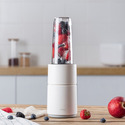 Фитнес-блендер Xiaomi Pinlo Little Monster Cooking Machine (YM014507B) White  описание