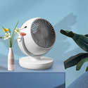 Вентилятор Xiaomi Xiaoda Desktop Circulation Fan (XD-ZMXHS01)  опис