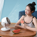 Вентилятор Xiaomi Xiaoda Desktop Circulation Fan (XD-ZMXHS01)  купити