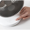 Вентилятор Xiaomi Xiaoda Desktop Circulation Fan (XD-ZMXHS01)  в Україні